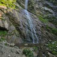 La Cascade de la Piche - Hiking