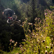 Piste VTT la People