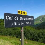 Cycling passes and cycle tours