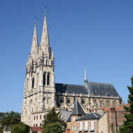 Follow the steps of the Bourbons