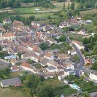 Bike ride of the Veurdre castles