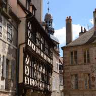 Circuit Bourbonrama "L'administration du duché"