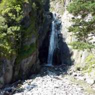 Villard Notre Dame - Randonnée depuis Bourg-d'Oisans