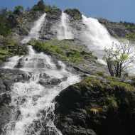 Randonnée été : Le chant de la Cascade de la Fare