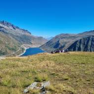 Summer hike : Col du Sabot