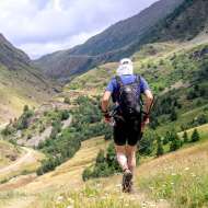 Auris - Station > Huez > Alpe d'Huez - Rando Boucle
