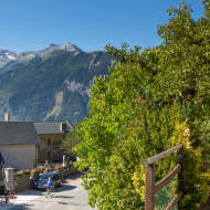 Le Pont-Romain