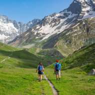 L'Alpe de Villar d'Arêne