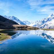 Lac du Pontet