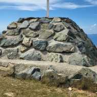 Rioupéroux à la Croix de Chamrousse