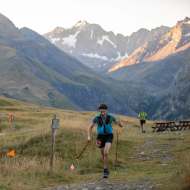 The Aiguillon's loop