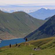Trail - KMV Col du Sabot