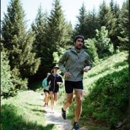 Trail - Parcours des Jasses