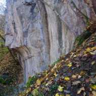Trail - Les Travers