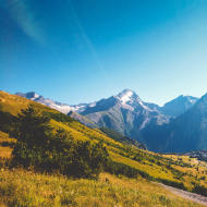 Trail - Petite Aiguille
