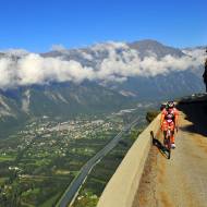 Les balcons de l'Oisans