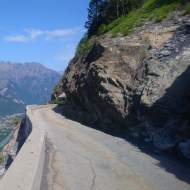 Cyclo - Les balcons d'Auris