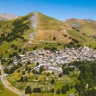 Cyclo - Besse-en-Oisans