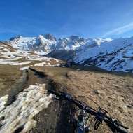 N°10 Romanche - Le Vallon de la Buffe