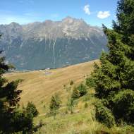 Col de Maronne - n°4  - Bleu
