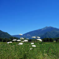 Itinéraire Cyclo : La Mauriennaise