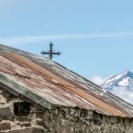 Les alpages de Beaune et du Thyl en VTTAE
