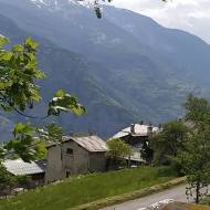 Sentiers les Couleurs du Temps : Boucle du Thyl à la Traversaz