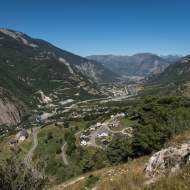 Le Pas du Roc / Sur le Poingt