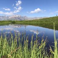 Le Pas des Griffes by Geneuil - Hiking trail