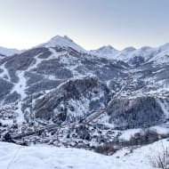 Balade à Poingt Ravier - Itinéraire de randonnée pédestre