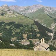 Balade à Poingt Rogereuil - Itinéraire de randonnée pédestre