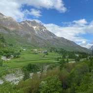 Balade à la Roche Bernard depuis la Rivine - Itinéraire de randonnée pédestre
