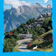 Parcours d'orientation Patrimonial