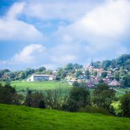 Boucle cyclo : Circuit de la Crusille
