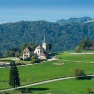 Cycling circuit: Circuit de la Crusille