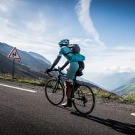 From La Grave to Col des Portes