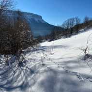 La Grande Traversée