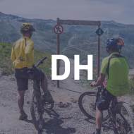 DH12 - La Coriace