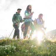 Trek : les secrets du Rissiou