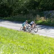 Montée remarquable de Saint-Gervais au Bettex