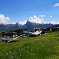 Les Cycl'O gourmandes: From the village to the resort