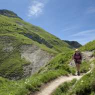 Mount Trélod
