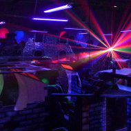 Laser 13