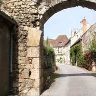 La Ronde des châteaux