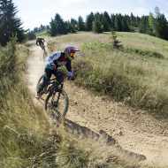 Les Gets-Morzine (DH)