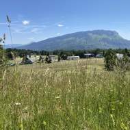 Balade des chalets de Glaise