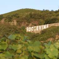 Randonnée : Rochevine