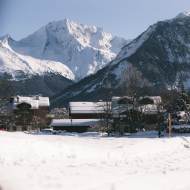 Boucle du Praz (noire)