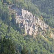 The "Bugeon" stream via "Le Praz" hamlet (17)