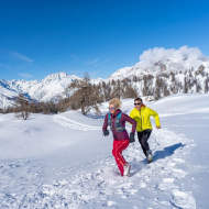 Snow Trail n°21 : Les Têtes